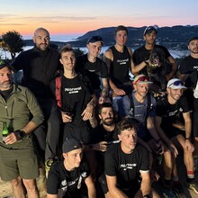 Alexandre de Susini - Mare a Mare nord (France)