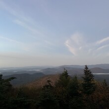 Jordan Snyder - Catskills Devil Path - the "other" 9 (NY)