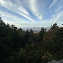 Jordan Snyder - Catskills Devil Path - the "other" 9 (NY)