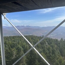 Jordan Snyder - Catskills Devil Path - the "other" 9 (NY)