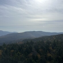 Jordan Snyder - Catskills Devil Path - the "other" 9 (NY)