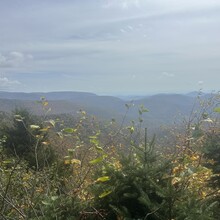 Jordan Snyder - Catskills Devil Path - the "other" 9 (NY)