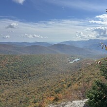 Jordan Snyder - Catskills Devil Path - the "other" 9 (NY)
