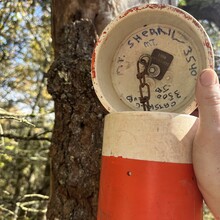 Jordan Snyder - Catskills Devil Path - the "other" 9 (NY)