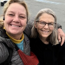 Melissa Bellavance - New England's 67 4000ers (NH, VT, ME)