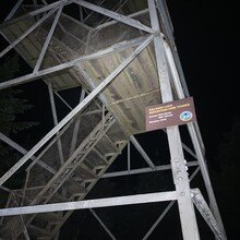 Matthew Matta - Catskills Fire Towers (NY)