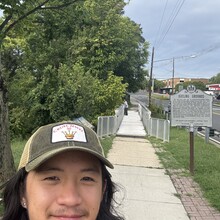Hansen Lian - Loop of D.C.