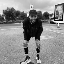 Jakez Le Bars - Tour d’Olonne