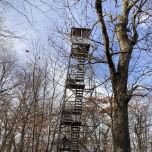 Matthew Matta - Catskills Fire Towers (NY)