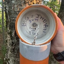 Jordan Snyder - Big Indian Traverse (NY)