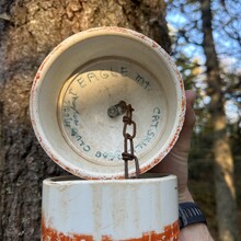 Jordan Snyder - Big Indian Traverse (NY)