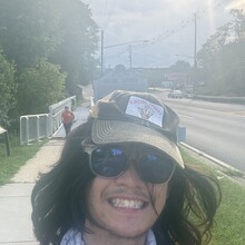 Hansen Lian - Loop of D.C.