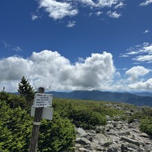 Jackson Yip - Joe Dodge Traverse (Mount Washington Double Traverse)