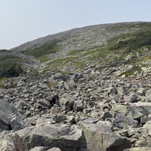 Cody Taylor - Sentier International des Appalaches-Québec GR A1 (QC, Canada)