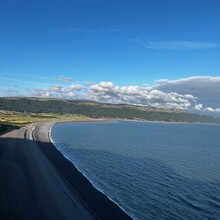 Martin Webb - East Exmoor Round (UK)