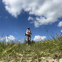 Ria Xi - Via Francigena Italiana (itinerario di Sigerico dal Colle del Gran San Bernardo a Roma) (Italy)