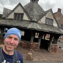 Martin Webb - East Exmoor Round (UK)