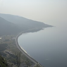 Cody Taylor - Sentier International des Appalaches-Québec GR A1 (QC, Canada)