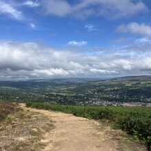 Jenny Bushell - A Dales High Way (United Kingdom)