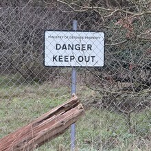 Ben Morris - St Edmund Way