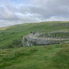 Jenny Bushell - A Dales High Way (United Kingdom)
