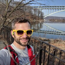 Jon Gregorowicz - Manhattan Loop (NY)