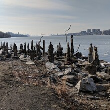 Jon Gregorowicz - Manhattan Loop (NY)