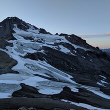 Nate Hough-Snee - Glacier Peak Reverse Lollipop (WA)