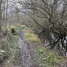 Ben Morris - St Edmund Way