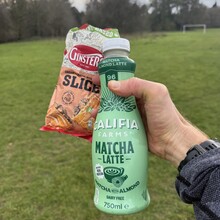 Ben Morris - St Edmund Way