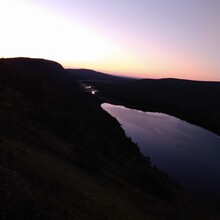 Jeff Lindstrom - Porcupine Mountains Loop (MI)