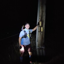 Kevin Cass - Rachel Carson Trail (PA)