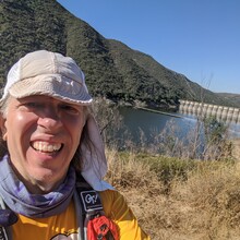 Kipley Fiebig - San Dieguito River Trail (CA)
