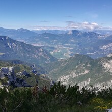 Michele Lorenzini, Claudia Moscardelli - Rovereto - Trento, Eastern Peaks (Italy)