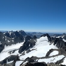 Aaron Robson - Gannett Peak (WY)