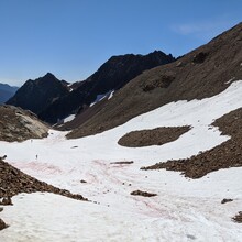 Nate Hough-Snee - Glacier Peak Circumnavigation (WA)