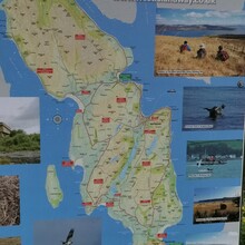 Martin Rutherford - Isle of Bute Coastal Circumnavigation (United Kingdom)