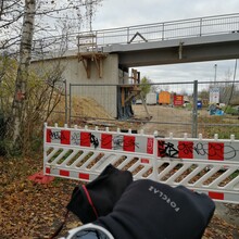 Rafal Adametz - Pankeweg (Germany)