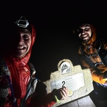 Victor Maisano - Mission Trails Five Peak Challenge (CA)