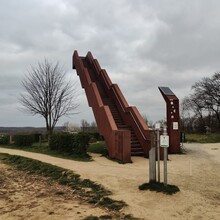 Jesse Robbroeckx - GR 512 Brabantse Heuvelroute (Belgium)