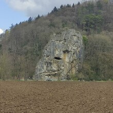 Brent Patteeuw - Trail de Famenne, Durbuy Black Route (Belgium)