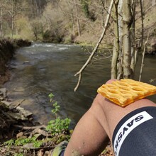 Brent Patteeuw - Trail de Famenne, Durbuy Black Route (Belgium)