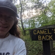 Jared Messersmith - Turkey Run State Park 5 Mile Challenge (IN)