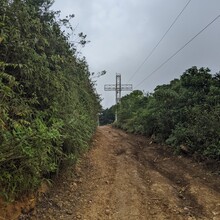 Alberto Gil - San Miguel Cedral Tacuotari Blanco Loop (Costa Rica)