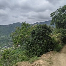 Alberto Gil - San Miguel Cedral Tacuotari Blanco Loop (Costa Rica)