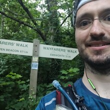 Stephan Tietz - Wayfarer's Walk (United Kingdom)