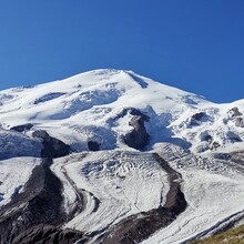 Pavel Kiyko - Mount Elbrus Circumnavigation (Russia)