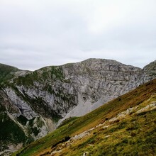 Mathias Welz - Czerwone Wierchy 4 Peaks (Tatra Mountains, Poland)