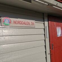Arild Bendiksen - Stølsheim signa tur (Norway)