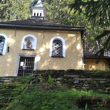 Klára Hadašová - Black Snowy Mountain / Černá Sněžka (Czechia)